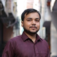 Subhash pandit