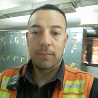 Patricio Esteban Nuñez Naranjo