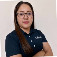 Elizabeth Delgado Ramirez