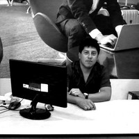 Mitchell Albines Esparza