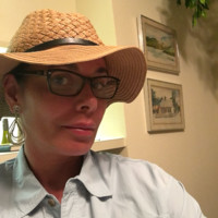 Deborah Fox
