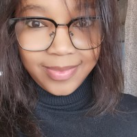 Olebogeng Queeneth Mosito