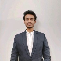 Arjun Patil