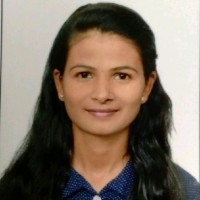 Bharati Khaire
