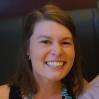 Allison Mosher