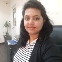 Swathi R
