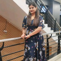Debanwita Ghosh