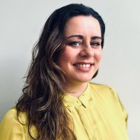 Mandy Sharabani
