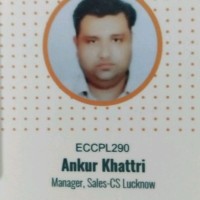 Ankur Khattri