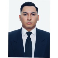Jesus Carlos Meneses Torres