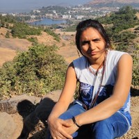 Trusha Patel