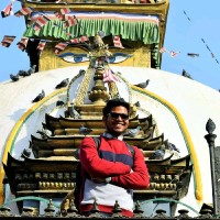 Avinash Shrestha