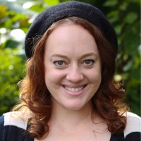 Joanna Beveridge