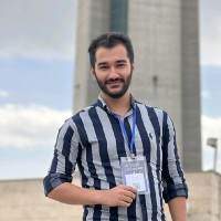 Ali Servat