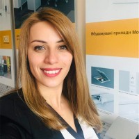 Aleksandra Voloshchuk
