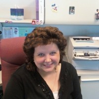 Sharon Becker