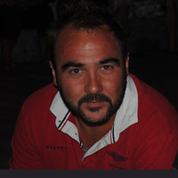 Xavi Pérez