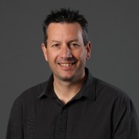 Jason Lafayette