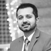 Tariq Yousaf