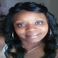 Sharita Harrison
