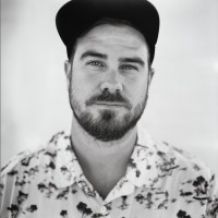 Alex Brubacher