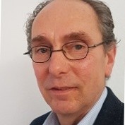 Frank van den Bos
