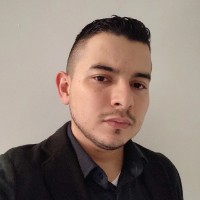 David Alejandro Rivera Correa