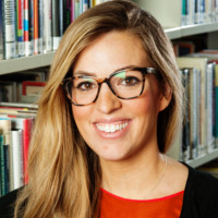 Stephanie Driscoll