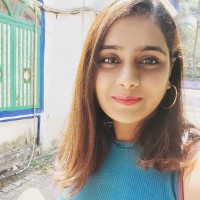 Jenny DSouza