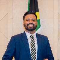 Rishihesaan Navaretnam