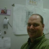 John Ruth