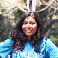 Shayantika (Shay) Bhattacharya
