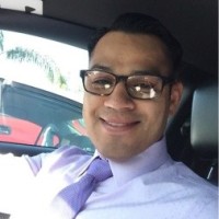 Jairo Olmeda
