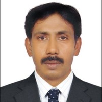 Abdul Najimudeen