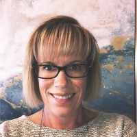 Vicki Cunliffe