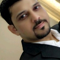 Ravi Kiran