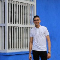 Bairon Luis Figueroa Iglesias