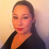 Angela Enriquez
