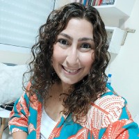 Vanessa Aparecida Dantas Da Gama