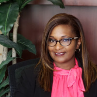 Vanesha Nicholson, Mba