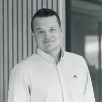 Dan Fredrik Halvorsen