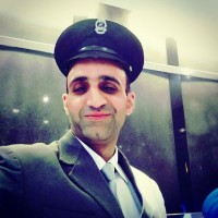 Shazad BHAT
