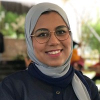 Amany Bahaa El-Din