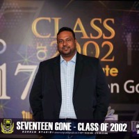 Mohan Silva