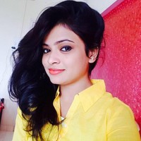 Anshika Choudhary