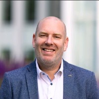 Jeroen Hendriks