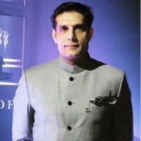 Permender Malik