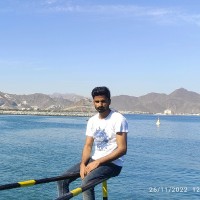 Md Asif Zafar