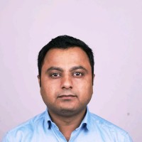 Makrand L.