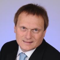 Werner Haider